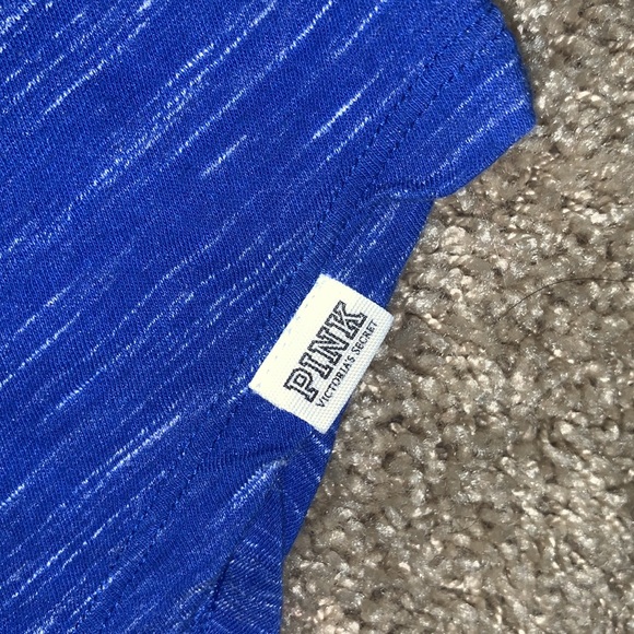 Royals Racerback Tank - Picture 4 of 4